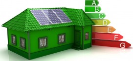 Green Powered Home