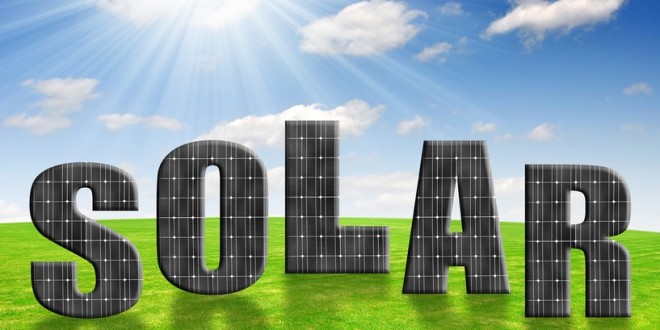 Sell Solar panels
